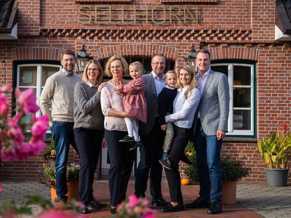 4 Tage Kurzurlaub in Hanstedt, Niedersachsen inkl. Halbpension