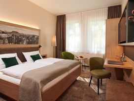 Elbsandstein Spezial inkl. Therme