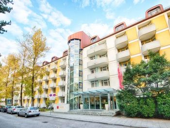 2 Tage Kurzurlaub mit Frühstück im Leonardo Hotel And Residenz Muenchen