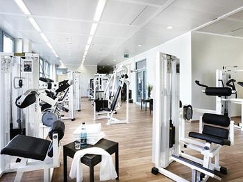 2 Tage im Hotel Kiel by Golden Tulip mit Frühstück