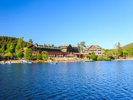 3 Tage günstiger Wanderurlaub im Schwarzwald