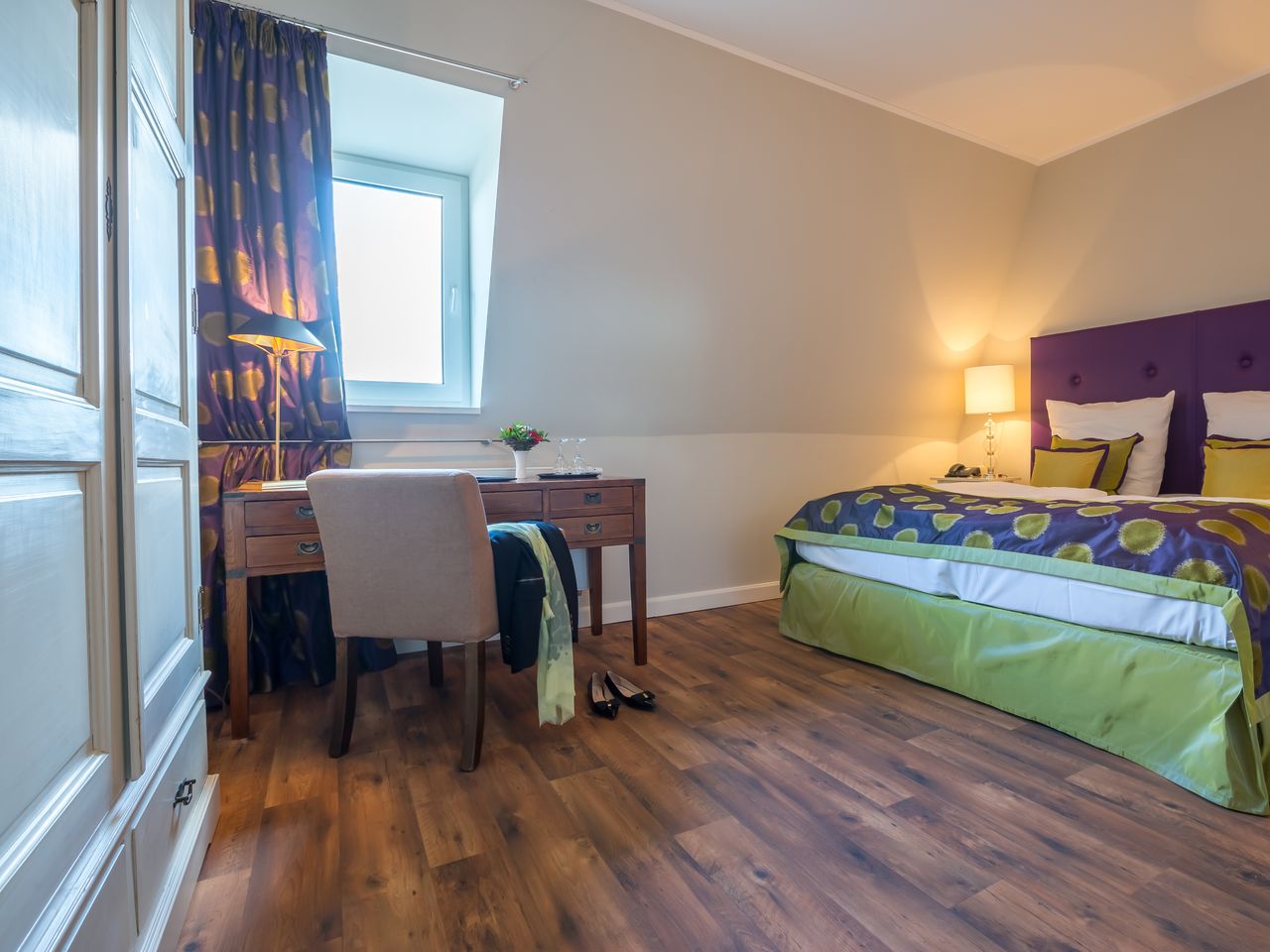 Doppelzimmer comfort