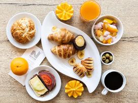 2 Tage im Novum Hotel City Nord mit Frühstück