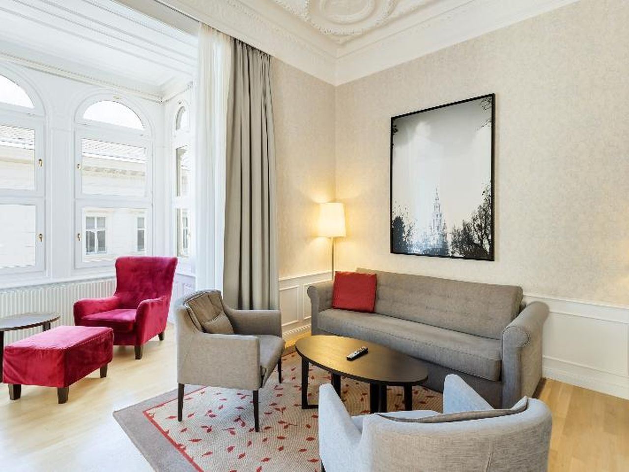 Kaiserliches Wien - 2 Tage mit Frühstück