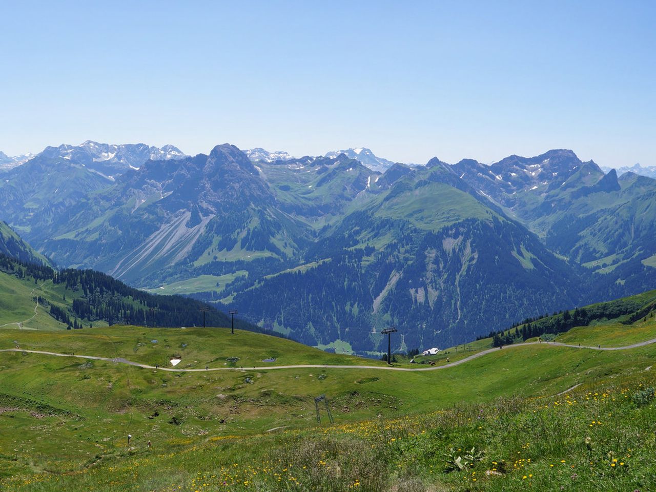 Moday=Funday Summeredition Sommerfrische