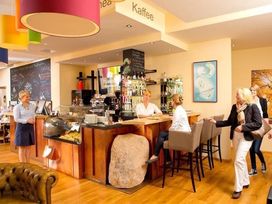 3 Tage Kurzurlaub im Plumbohms Bio-Suiten Hotel