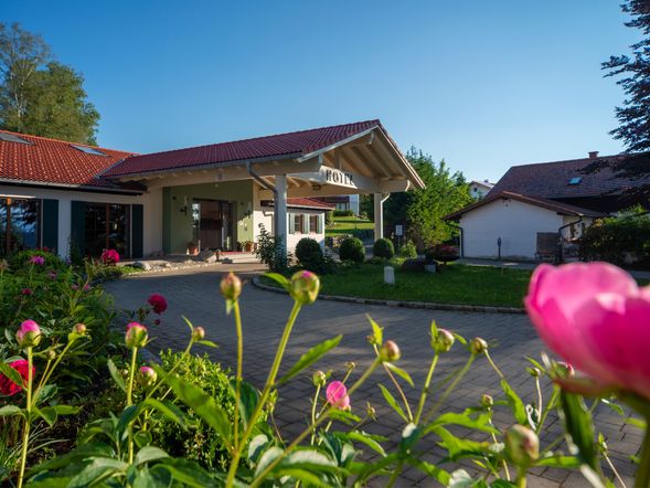 Landhotel Gockelwirt
