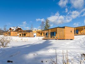 Entschleunigung pur in der Hochsteiermark| 2 Nächte im Chalet