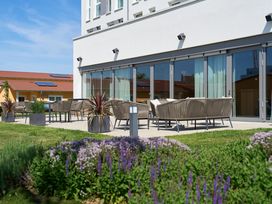 3 Tage Kurzurlaub mit Frühstück im Voya Hotel Ringsheim
