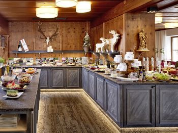 Auszeit im Nationalpark Hohe Tauern - 4 Tage
