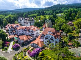 4 Tage Erholung an der polnischen Ostsee