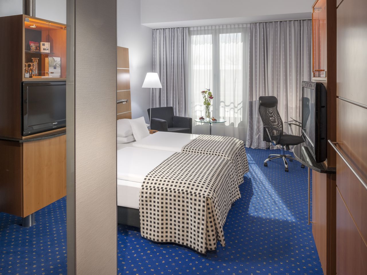Dorint Hotel Potsdam
