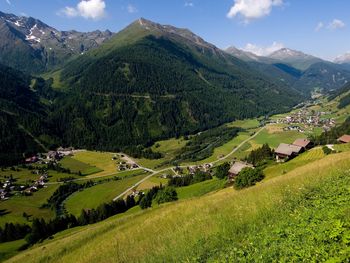 Das schöne Defereggental erkunden - 7 Tage