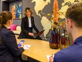 2 Tage im Novotel Nürnberg Centre Ville Hotel