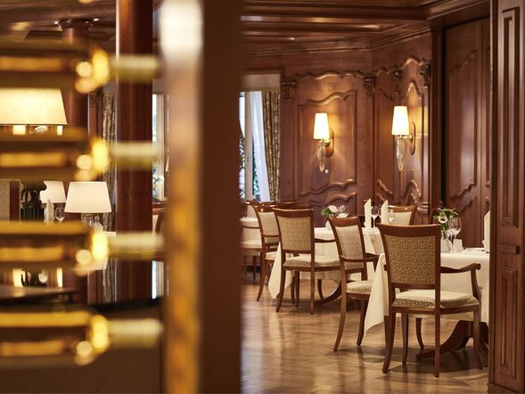 Parkhotel Gütersloh