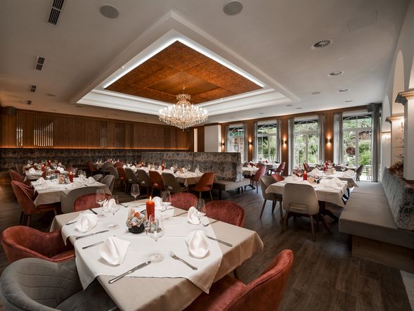 Hotel Kohlerhof - Aktiv, Beauty, Spa
