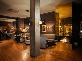 Im Herzen von Berlin - 2 Tage im Monbijou Hotel