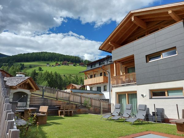 6 Tage Dolomiten erleben und genießen in Untermoi, Trentino-Südtirol inkl. Frühstück