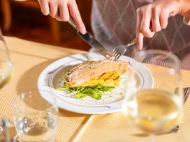 Genussurlaub für Feinschmecker im Trentino