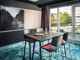 2 Tage mit Frühstück im Le Meridien München Hotel