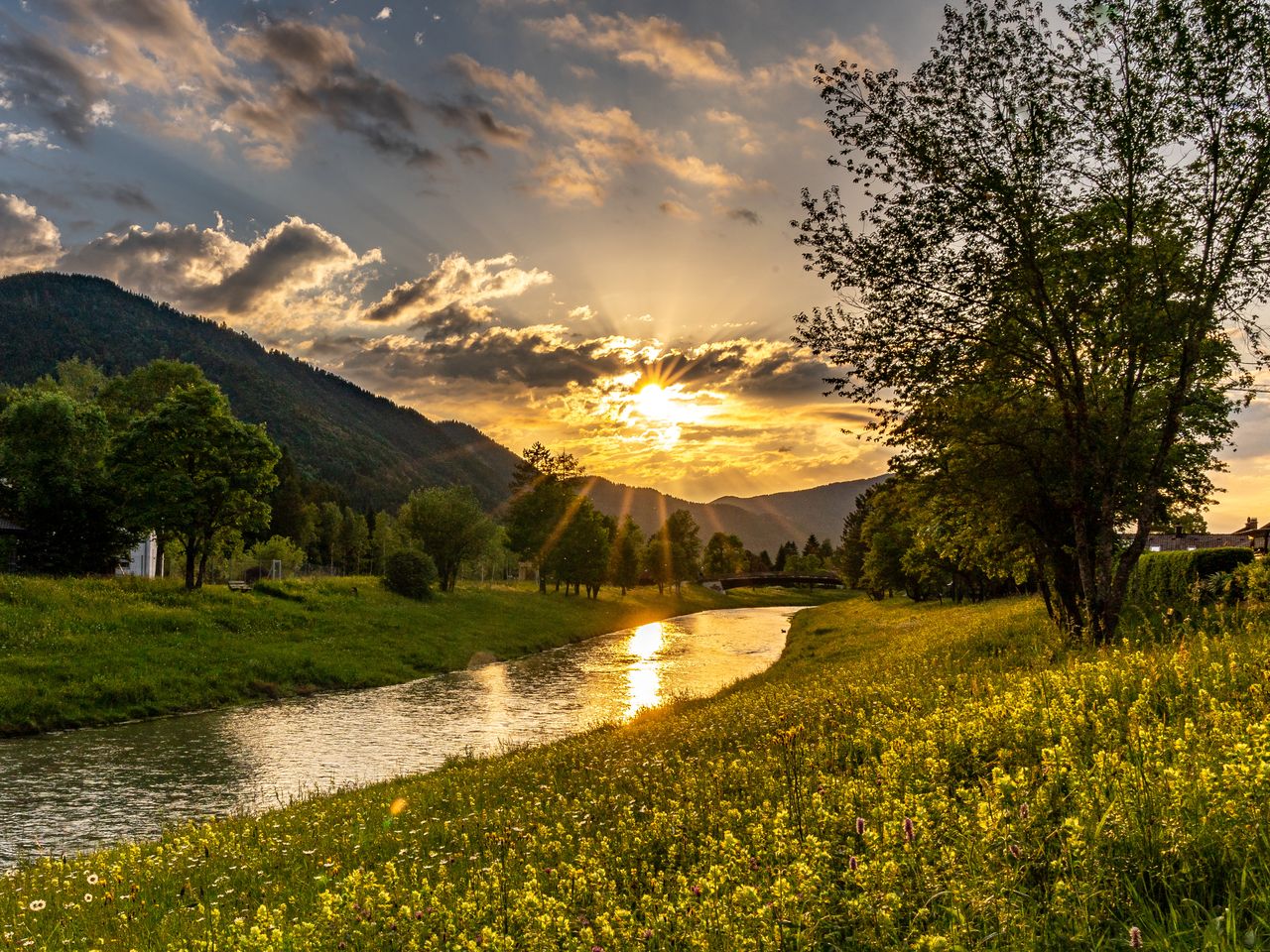 Allgäu Skyline Park