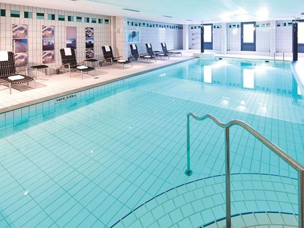 3 Tage bei Hannover verbringen in Langenhagen Nur Übernachtung