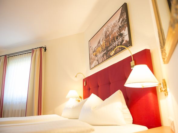 Hotel Zum Jungen Römer