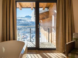 Sommer & Wellness - 3 Tage Hohe Tauern & Zillertal