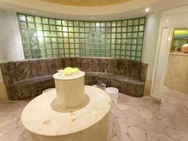 2 Tage Ostseeluft schnuppern