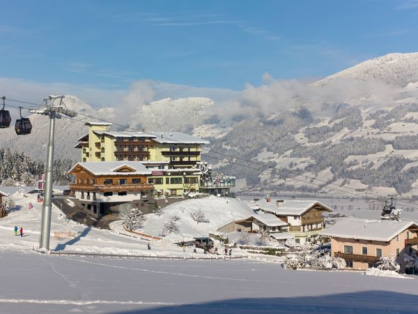 5 Tage Auszeit im Zillertal an der Bergbahn in Fügenberg, Tirol inkl. Halbpension