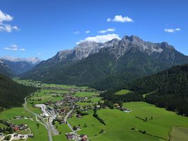 Preiswerter Wanderurlaub im Pillersee Tal - 8 Nächte