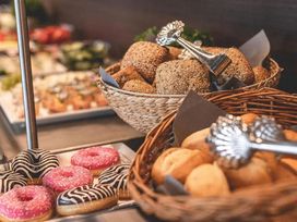 2 Tage Kurzurlaub mit Frühstück im PLAZA Premium Heidelberg