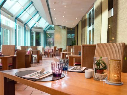 Seminaris Hotel Lüneburg