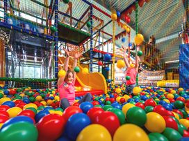 4 Tage Osterurlaub in Oberhof im Thüringer Wald