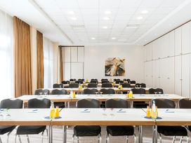3 Tage im Plaza Inn Hamburg Horner Rennbahn mit Frühstück