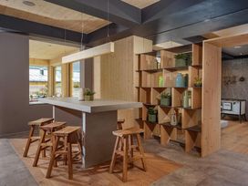 Urlaub 2 Tage mit Frühstück im Aparthotel Ferienalm