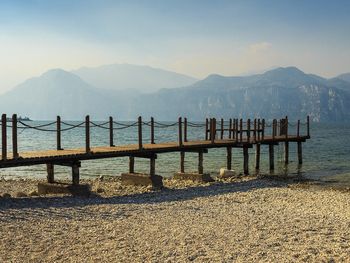 Sonne, See und Lebensfreude: 6 Tage Gardasee pur