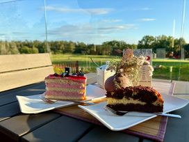 3 Tage Bubble-Auszeit Deluxe mit Private Sauna