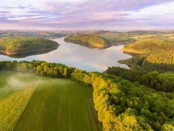 Zweisamkeit im Bergischen Land