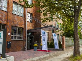 Blauer Montag - 2 Tage in Berlin-Lichtenberg