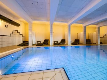 Inselparadies Amrum: 8 Tage Auszeit mit Wellness & HP
