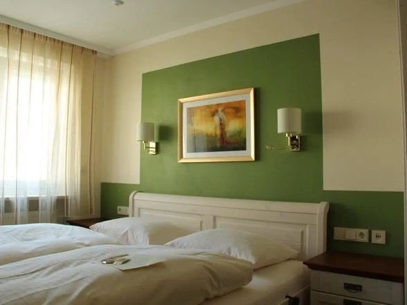 Doppelzimmer STANDARD