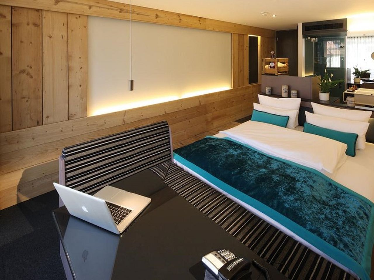 Bierkistenzimmer