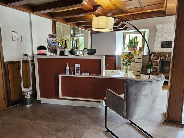 Mike`s Mosel Lodge