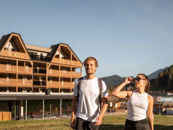 5 Tage Wandern in den Kitzbüheler Alpen