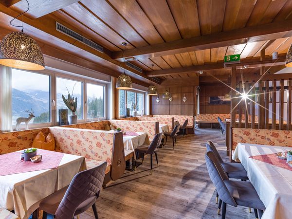 7 Tage Aktiv- und Wellness-Auszeit in Fügenberg - 6 Nächte, Tirol inkl. Halbpension