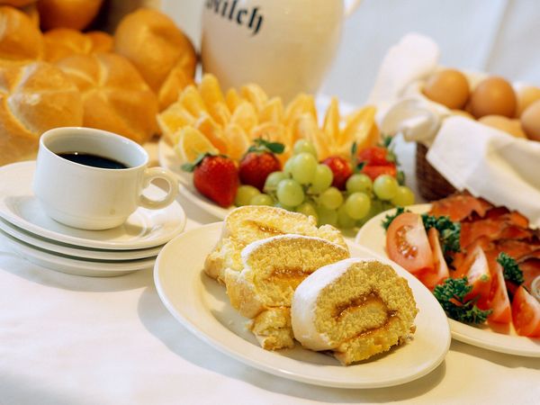 Sommererlebnis im Zillertal - 6 Tage in Ramsau im Zillertal, Tirol inkl. Halbpension