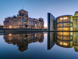 5 Tage Berlin entdecken mit Frühstück