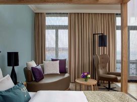 Dominikanerkloster in einzigartiger Lage am Bodensee