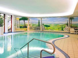 2 Tage im Mercure Hotel Plaza Essen 